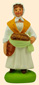 BAKER WOMAN