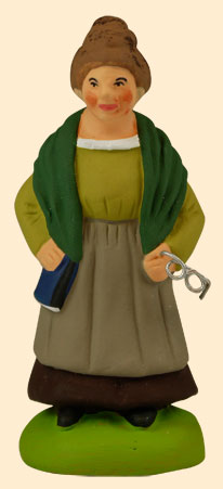 SCHOOLMISTRESS
