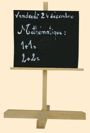 BLACKBOARD