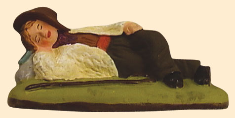 BERGER COUCHE