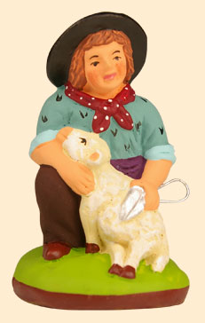 SHEEPSHEARER