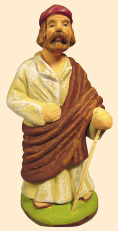JOSEPH DEBOUT