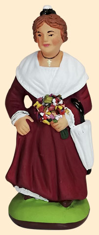 ARLESIENNE