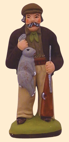 HUNTER