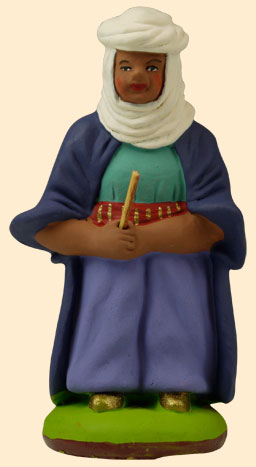CAMEL DRIVER