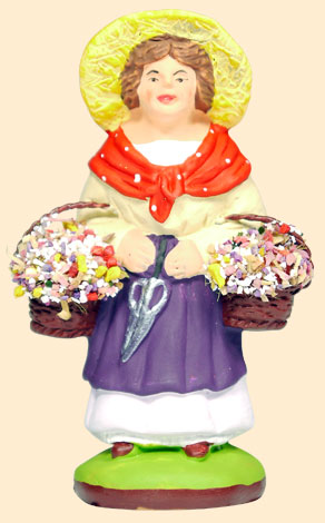 BOUQUETIERE