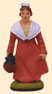 MIREILLE A LA CRUCHE