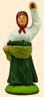 CUEILLEUSE D�OLIVES