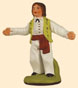 HOMME FARANDOLE 2
