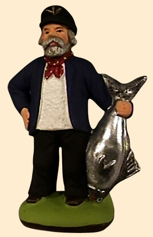 VIEUX MARIN