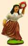 GITANE QUI DANSE