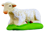 MOUTON COUCHÉ