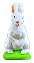 STANDING RABBIT