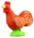 RED COCKEREL