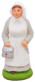 NURSE