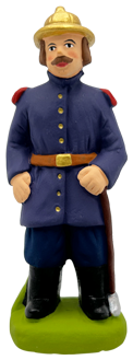 POMPIER