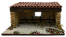 Santons Puce STABLE
