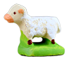 STANDING SHEEP