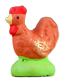 RED COCKEREL