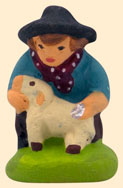 TONDEUR DE MOUTON