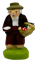 CUEILLEUR DE CHAMPIGNONS