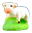 STANDING SHEEP