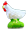 WHITE HEN