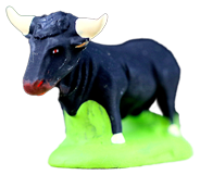 BULL