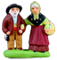 ELDERLY COUPLE