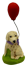 BALLOON DOG