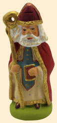 SAINT NICOLAS