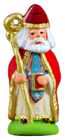 SAINT NICOLAS