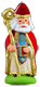 SAINT NICOLAS