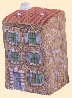 HOUSE 1