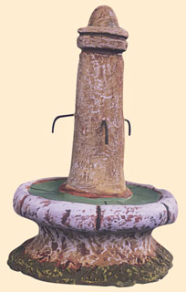 PLACE FOUNTAIN