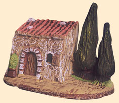 CABANON
