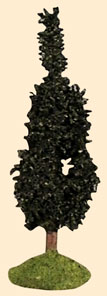 CYPRÈS