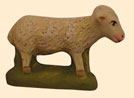 MOUTON DEBOUT