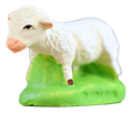 STANDING SHEEP