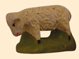 MOUTON BROUTANT
