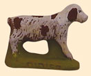 CHIEN DU CHASSEUR
