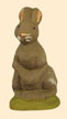 LAPIN DEBOUT
