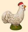 COQ BLANC