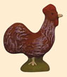 RED COCKEREL