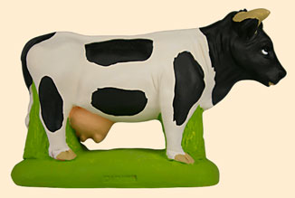 VACHE