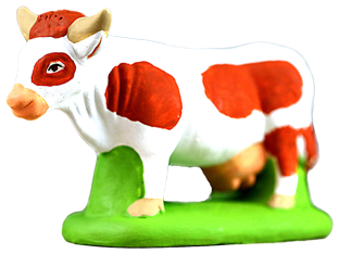 COW