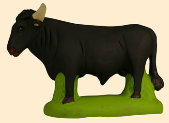 TAUREAU