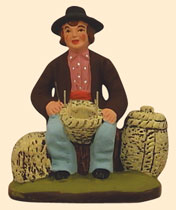 BASKET MAKER