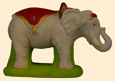 ÉLÉPHANT
