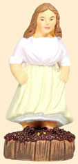 FOULEUSE DE RAISIN
